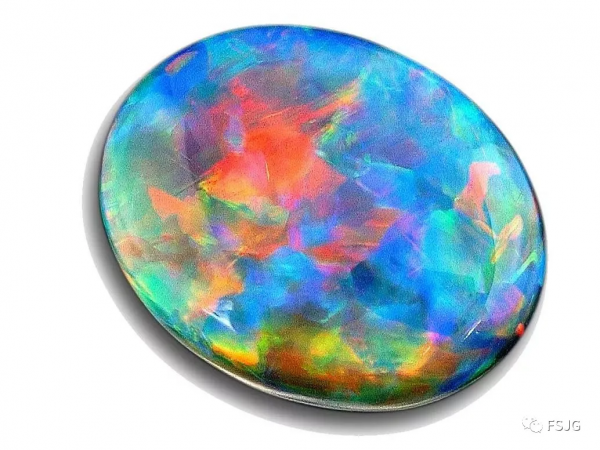 十月生辰石 | 它擁有著世間最絢麗的色彩,像星辰大海更像極光川流 十月生辰石 | 它擁有著世間最絢麗的色彩,像星辰大海更像極光川流