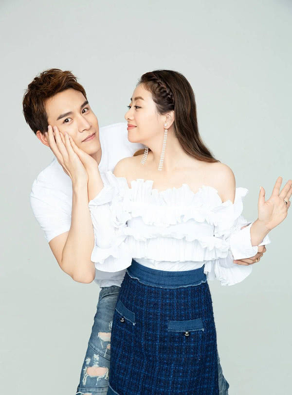 上戲97明星班 個個是人精 有人為走紅不擇手段 有人卻低調演戲受尊敬