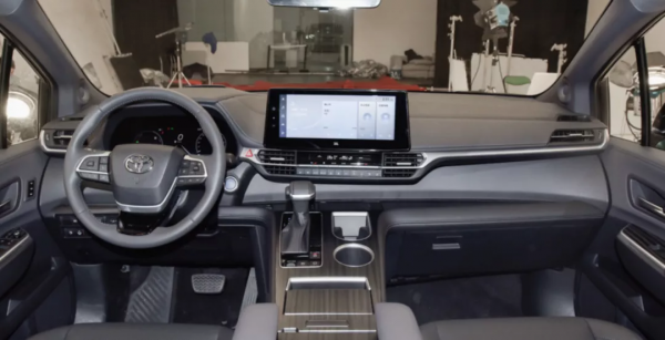 現象級產品,廣汽豐田賽納 現象級產品,廣汽豐田賽納