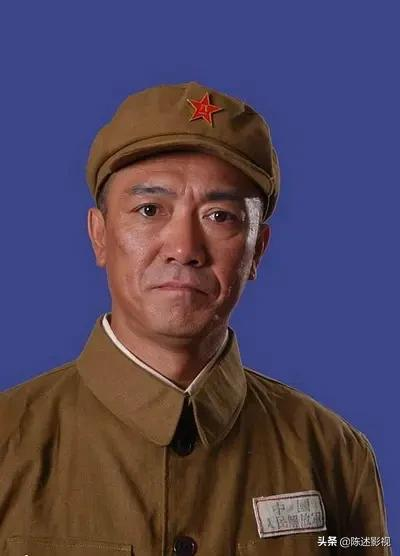 油頭粉面就不要演軍人了!讓這13位男星告訴你,什麼叫軍人形象 油頭粉面就不要演軍人了!讓這13位男星告訴你,什麼叫軍人形象
