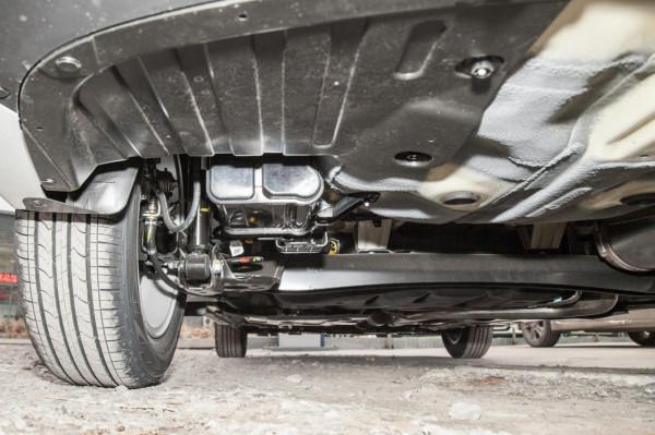 試駕2020款悅納，時尚好開，年輕人的最優選？