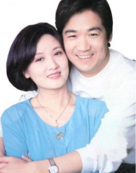 張國立:拋棄糟糠妻,簽署不生育子女,迎娶心上人 張國立:拋棄糟糠妻,簽署不生育子女,迎娶心上人