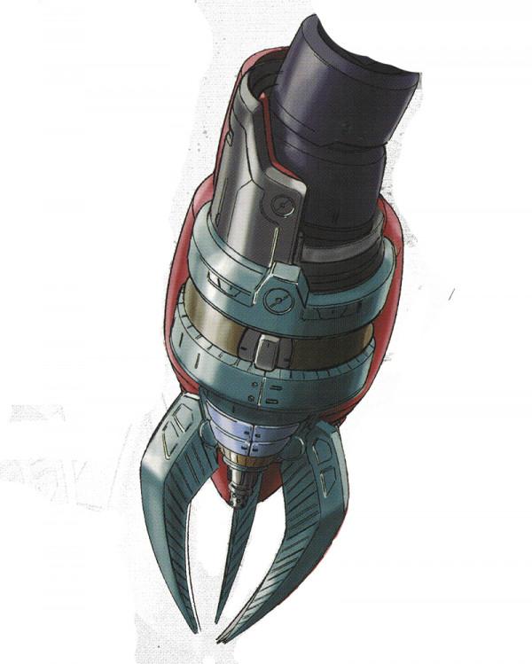 獨眼巨人的戰鬥:重力的泥潭 獨眼巨人的戰鬥:重力的泥潭