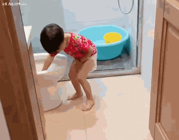 生了二胎，我才明白“有娃之家”的裝修法則，能讓家務活少一半