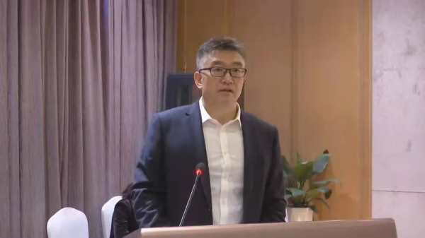 總投資20億元的半導體新材料以及5G智慧製造基地高科技產業專案簽約落戶內丘