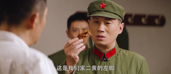 《王牌部隊》演技最好的8位配角，張志堅顧衡第6，程煜肖長勝第3