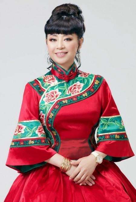 黑龍江籍5位著名演員，扮亮2022年央視春晚