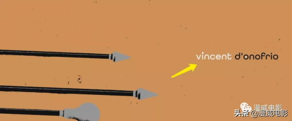 《鷹眼》第五集彩蛋解析，金並那個胖子他回來了