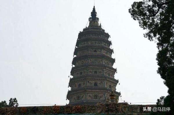 它被譽為中國元代壁畫精華,670多年後色彩依然豐富,讓人賞心悅目