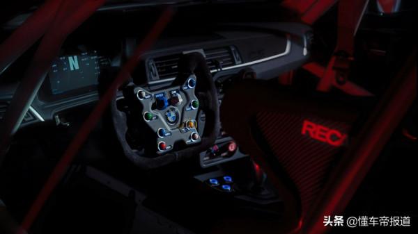 新車 &vert; 寶馬M 50週年紀念限定！M2 CS Racing安全車將於3月6日亮相