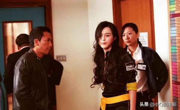 十部華語動作片，從頭打到尾，哪部才是巔峰之作？