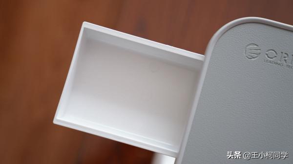 什麼姿勢由你來定&mdash;&mdash;ORICO床上電腦桌