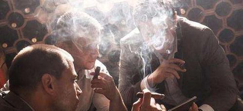 想要戒菸的，常用3種食物泡水喝，潤肺解毒止咳化痰，戒除尼古丁