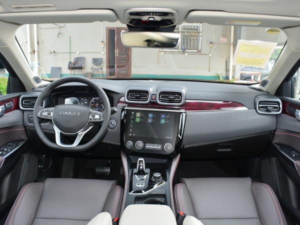 手握20萬，買什麼SUV好？領克02新能源和微藍7怎麼選擇才好？