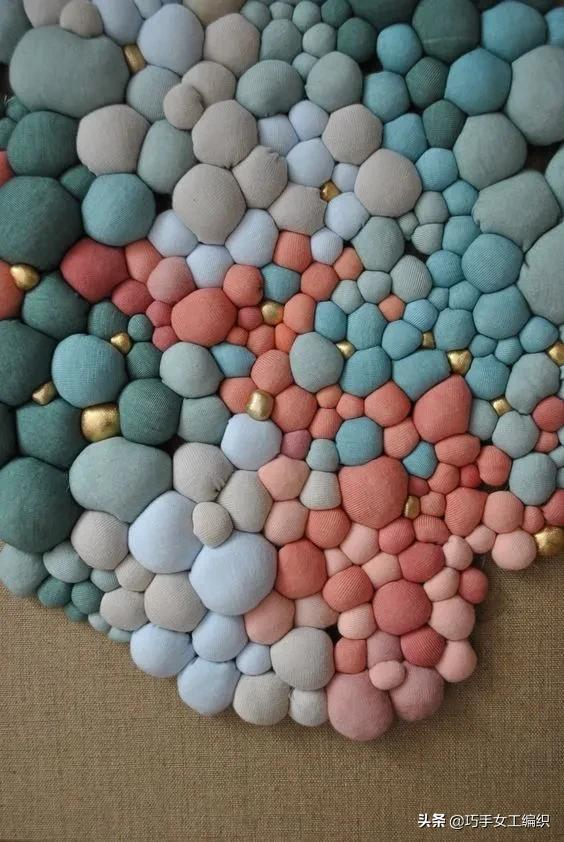 幾釐米的碎布不要隨便扔,剪一剪竟能這麼好用 幾釐米的碎布不要隨便扔,剪一剪竟能這麼好用