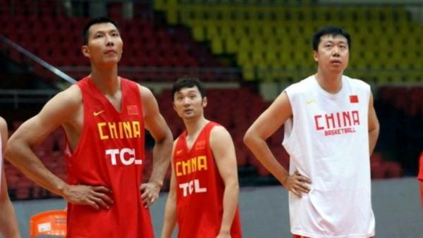 男籃隊史最強陣容出爐!八一佔據兩人 郭艾倫未上榜 阿聯只是弟弟 男籃隊史最強陣容出爐!八一佔據兩人 郭艾倫未上榜 阿聯只是弟弟