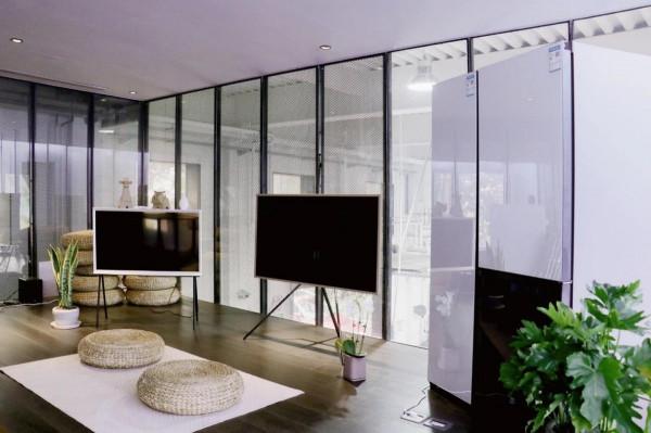 新的打卡地誕生！三星家電出沒網紅咖啡廳