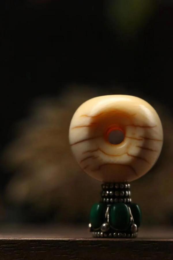 百年老牙頭 百年老牙頭