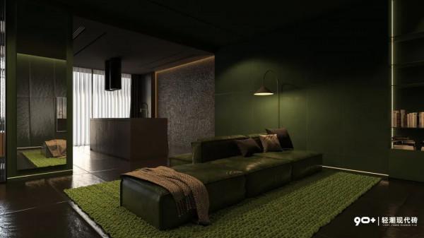 家裝主色調，我為什麼不輕易推薦你用灰色