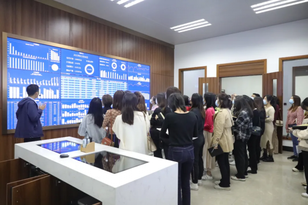 “招商合作，共贏發展”-家麗雅與慧聰拿貨商城合作會議圓滿召開