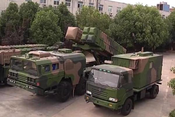 世界火箭炮排名：中國佔領前三，最強悍的是哪一款？