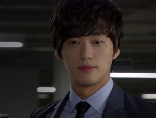 南宮珉——韓國男演員中的“無冕之王”