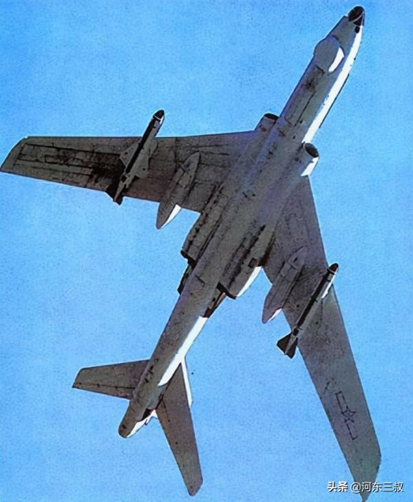 時隔25年,中美兩次空基反艦對峙,從無力攻擊到憑實力戲耍 時隔25年,中美兩次空基反艦對峙,從無力攻擊到憑實力戲耍