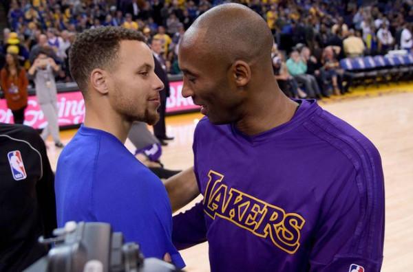 NBA近11年最高薪水出爐:科比5年,詹姆斯1年,庫裡稱霸最近5年 NBA近11年最高薪水出爐:科比5年,詹姆斯1年,庫裡稱霸最近5年