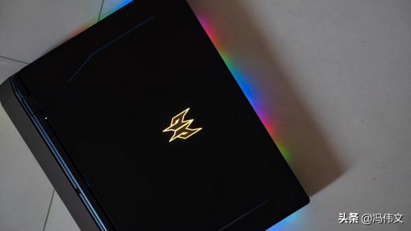 “筋肉系”遊戲本的榮光，就讓宏碁掠奪者戰斧500來守護