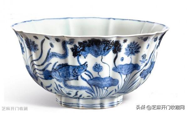 劉益謙賣古玩5個月賺31億，那你的古董為何賣不出了？