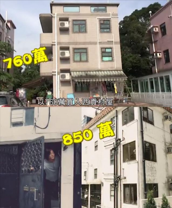 4位身家過億的明星卻無兒女繼承，只能把56億捐出去，或留給親戚