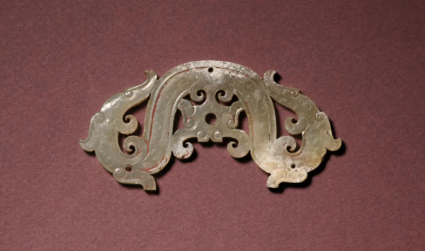 恭喜佳士得「雲中玉筵——春秋戰國篇」圓滿落幕,100%成交 恭喜佳士得「雲中玉筵——春秋戰國篇」圓滿落幕,100%成交