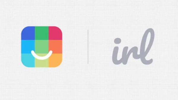 Z世代社交平臺獨角獸IRL收購數字化營養品概念開創者AeBeZe Labs