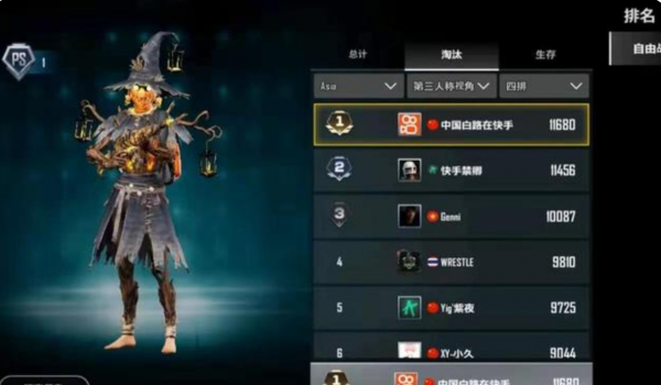 18歲天才白路登頂全球第一,觀眾稱其小韋神!未來之役再度火爆 18歲天才白路登頂全球第一,觀眾稱其小韋神!未來之役再度火爆