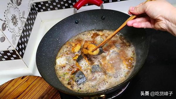 鮁魚去腥,別隻會放酒放醋,這才是最好的做法,魚肉鮮嫩沒腥味 鮁魚去腥,別隻會放酒放醋,這才是最好的做法,魚肉鮮嫩沒腥味