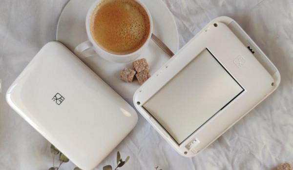 漢印MT53隨身照片印表機,給孩子快樂的童年留下一個美好的回憶 漢印MT53隨身照片印表機,給孩子快樂的童年留下一個美好的回憶