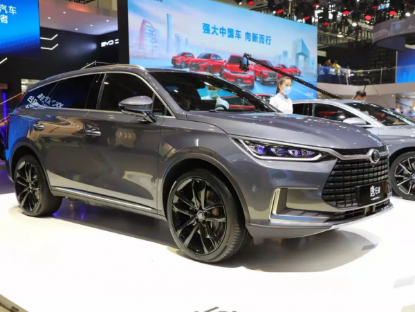 中國製造威武！國內遠比海外便宜，老外都饞哭了