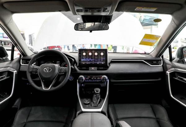 起售17.18萬,廣汽豐田威蘭達解析,最高配2.5L自吸+雙電機! 起售17.18萬,廣汽豐田威蘭達解析,最高配2.5L自吸+雙電機!