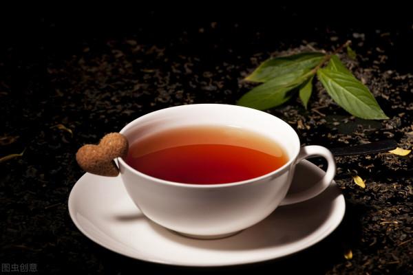胃潰瘍能喝茶嗎