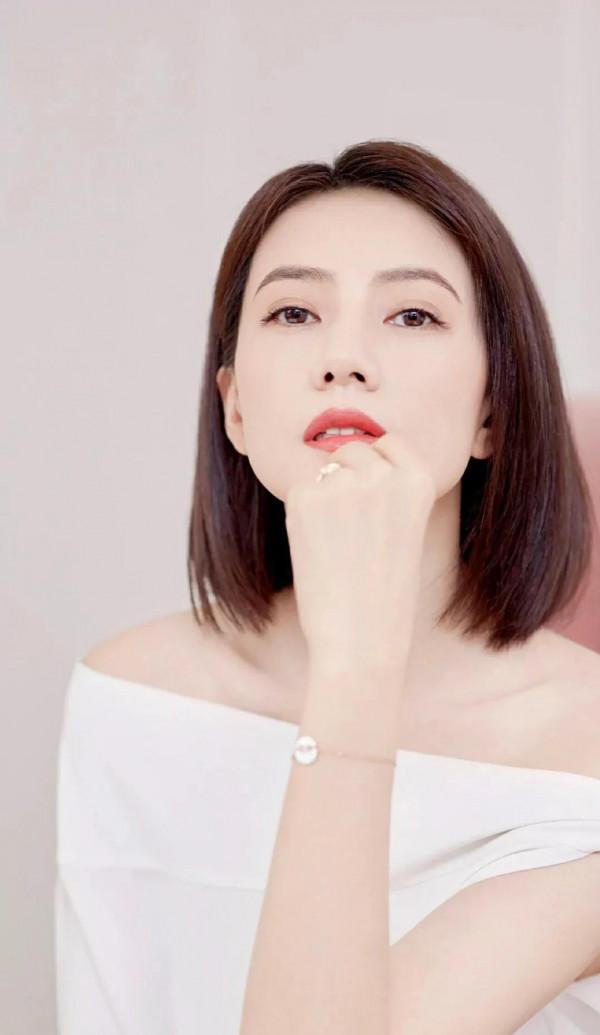 女神高圓圓高圓圓美不美看照片