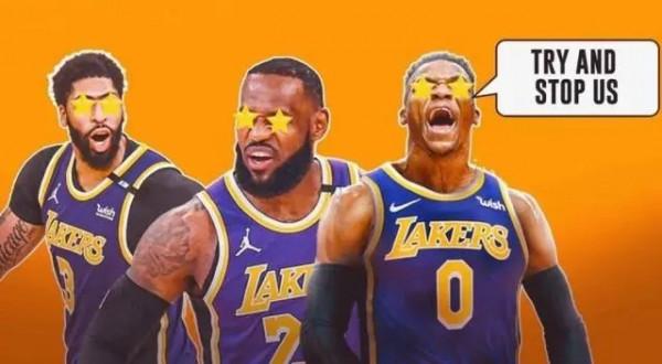 湖人爭冠拼圖浮出水面！一年才800萬，2換1超划算！他與詹威絕配