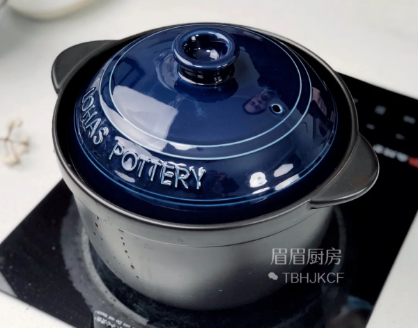 這一碗頂十碗補藥，常喝滋補養生又養顏！快收藏