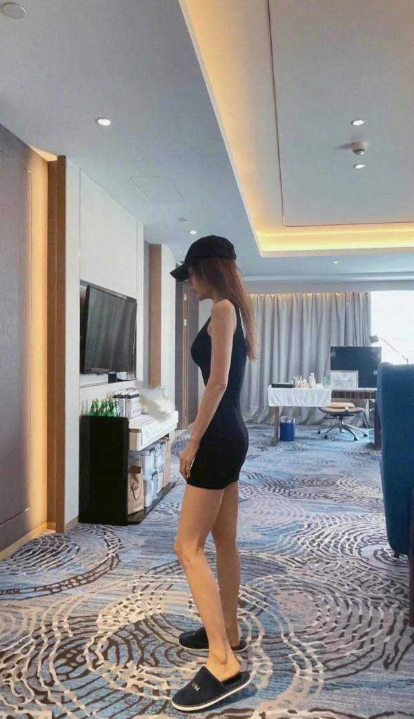 秦嵐是真美啊 秦嵐是真美啊