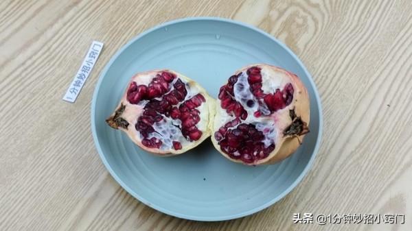 秋天，5種水果要多吃，維生素一個比一個高，看完記得告訴家人