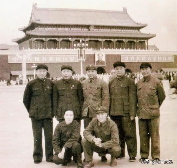 70年後再現“萬歲軍”戰將群