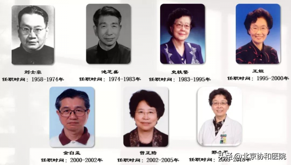 主任話科史 | 內分泌科主任夏維波:學史明理,知史礪行 主任話科史 | 內分泌科主任夏維波:學史明理,知史礪行