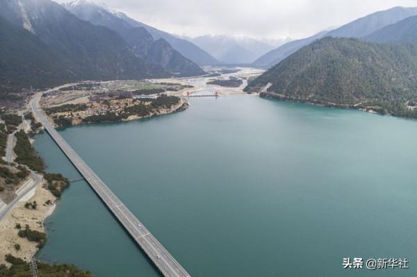 新華全媒+|這裡,是西藏林芝 新華全媒+|這裡,是西藏林芝