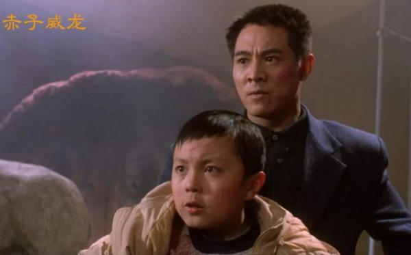 “童星”謝苗,走到今天能怪誰呢?當初不聽王晶的勸 “童星”謝苗,走到今天能怪誰呢?當初不聽王晶的勸