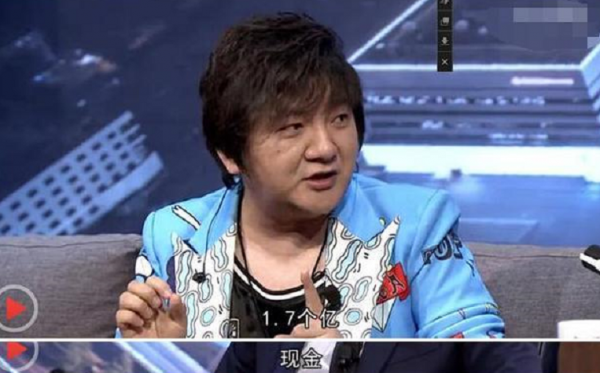 那些年歌壇曇花一現的5位歌手,如今早已無人問津,你還記得幾個 那些年歌壇曇花一現的5位歌手,如今早已無人問津,你還記得幾個