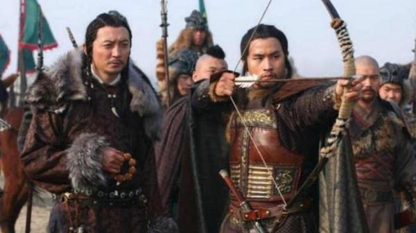 寧渡黃河也不願回東北老家，悲壯被蒙古滅國的金國，到底咋想的